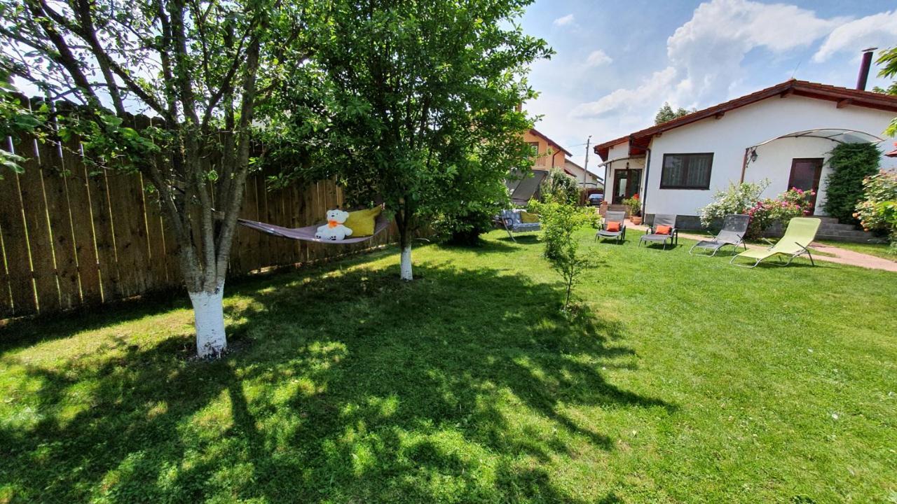 Jasmine Residence Prejmer Exteriér fotografie